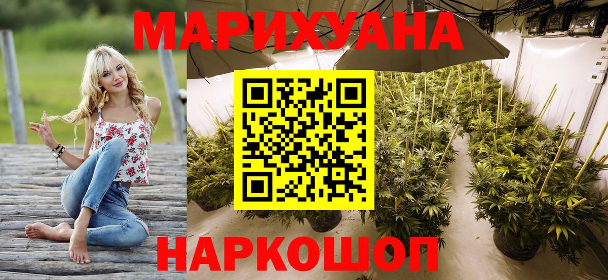 Каннабис планчик Лангепас